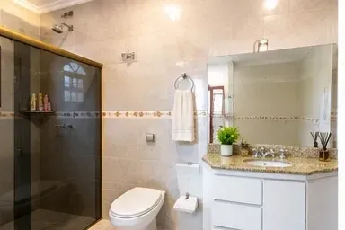 Imagem Casa com 4 Quartos à Venda, 370 m² em Adalgisa - Osasco