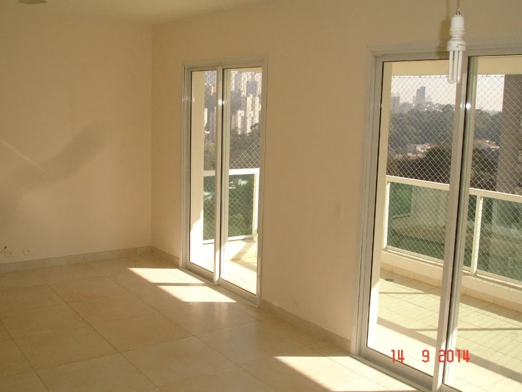 Imagem Venda de Apartamento de 2 Quartos no Panamby, São Paulo-SP 113m² - 2 Vagas Condomínio Ventana Panamby