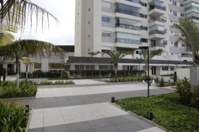 Imagem LINDO APARTAMENTO DECORADO COM PLANEJADOS E VISTA TOTALMENTE LIVRE NA MELHOR LOCALIZAÇÃO DO MORUMBI!
