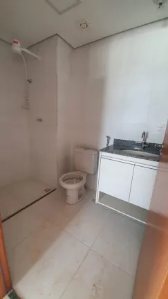 Imagem Apartamento com 2 Quartos à Venda, 61 m² em Samambaia Sul (Samambaia) - Brasília
