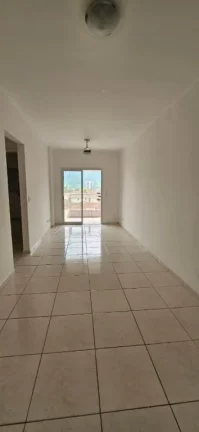 Imagem APARTAMENTO COM 80 m² - CANTO DO FORTE - PRAIA GRANDE SP