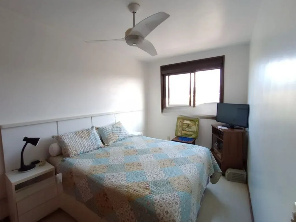 Imagem Apartamento 2 dorms à venda Rua Professor Guerreiro Lima, Partenon - Porto Alegre