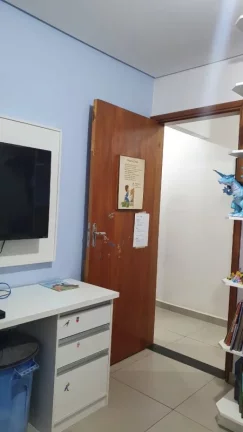 Imagem Bauru/SP, Vila Souto, Casa 02 dormitórios