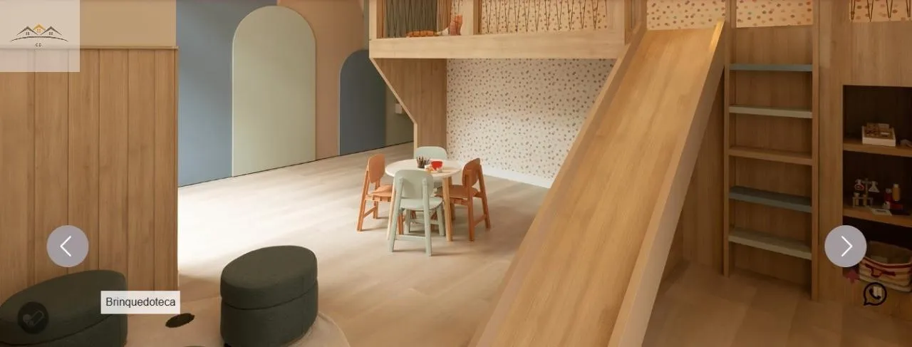 Imagem APARTAMENTO RESIDENCIAL em Santo André - São Paulo, Campestre