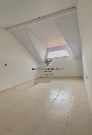 Imagem CASA RESIDENCIAL em CURITIBA - PR, TATUQUARA