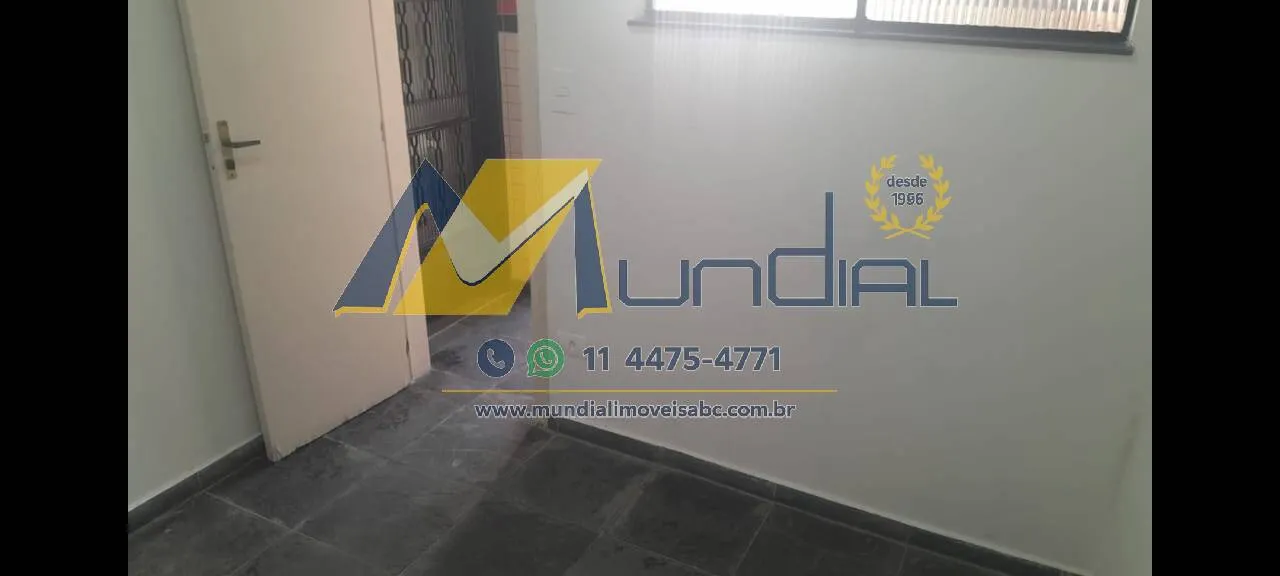 Imagem Prédio Comercial 600m² à Locação no Centro de São Bernardo