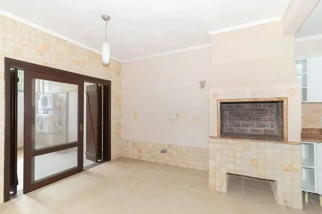 Imagem Encantadora casa grande