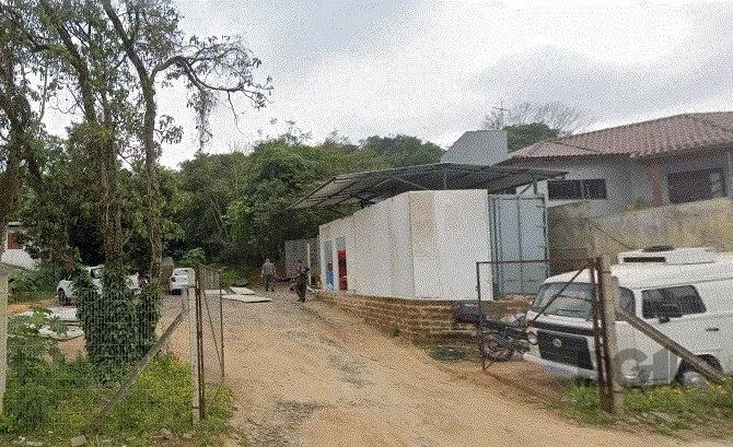 Imagem Terreno em Vila Nova