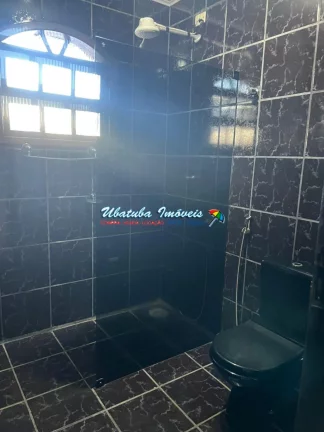 Imagem casa tipo sobrado ótima localização