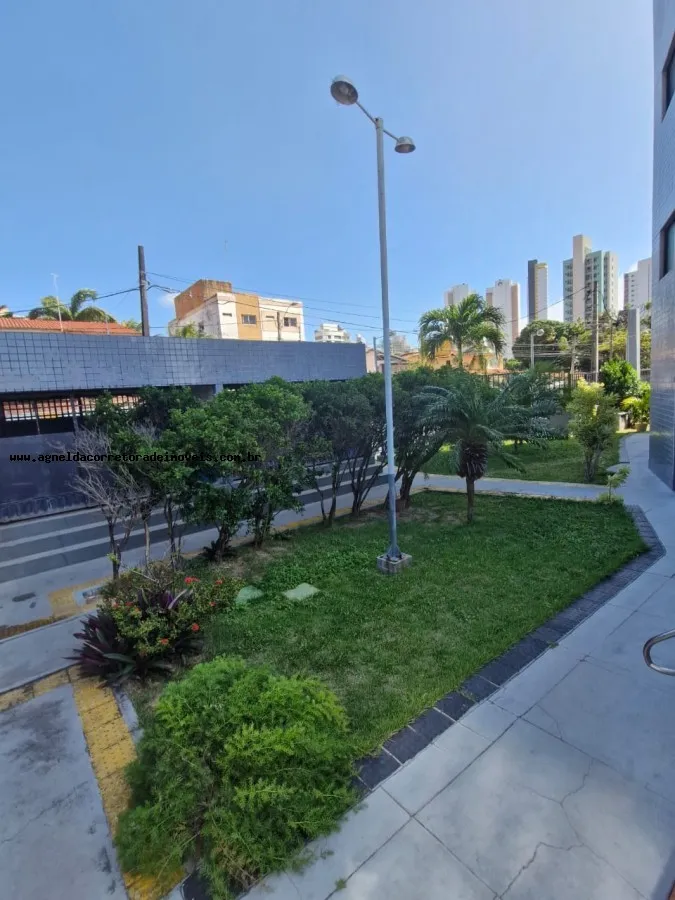 Imagem Apartamento para Venda em Natal, PONTA NEGRA, 2 dormitórios, 1 banheiro, 1 vaga