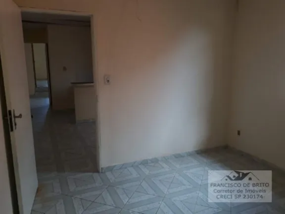 Imagem Casa com 2 Quartos à Venda, 51 m² em Parque Primavera - Cruzeiro