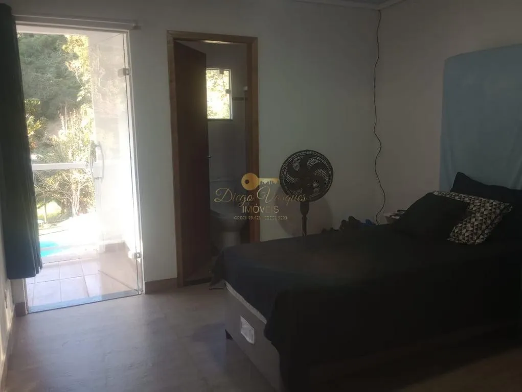 Imagem Casa para Venda em Teresópolis / RJ no bairro Albuquerque
