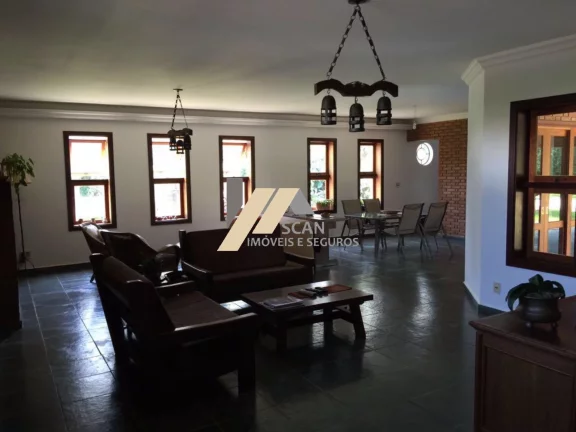 Imagem Casa à venda no Parque Xangrilá em Campinas, São Paulo