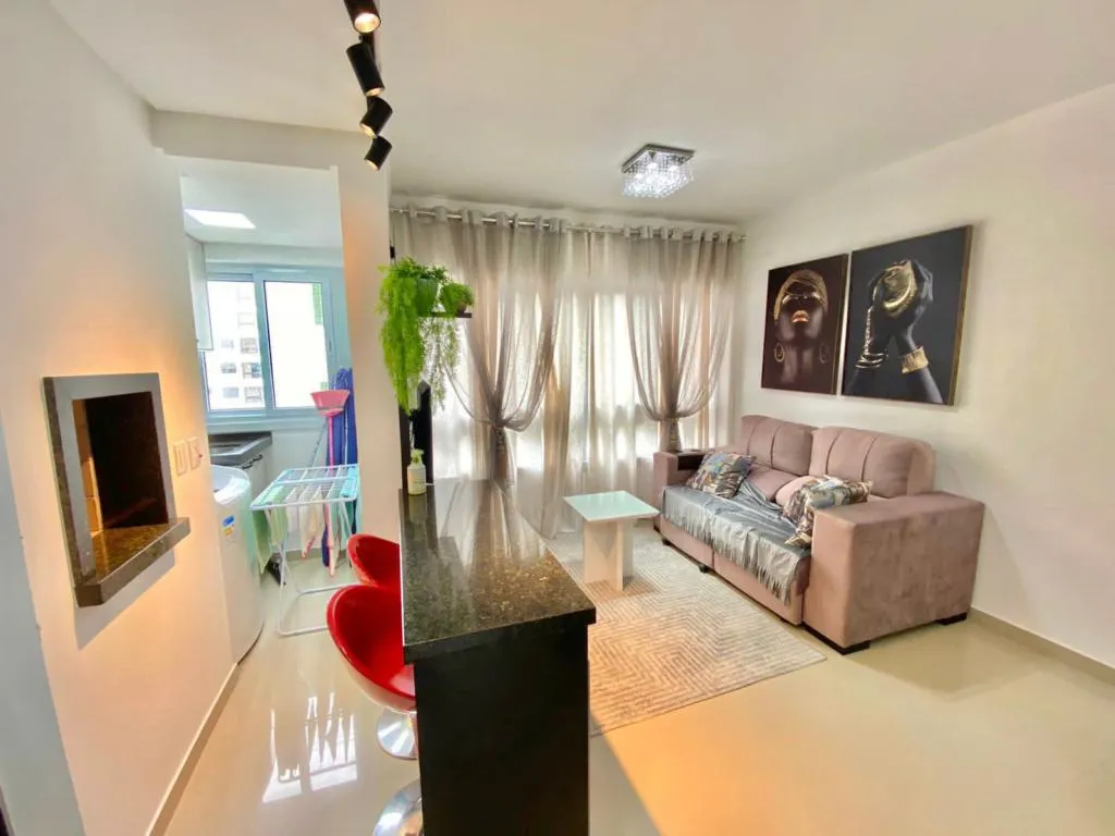 Imagem Apartamento 2 Dormitórios - Bairro Navegantes