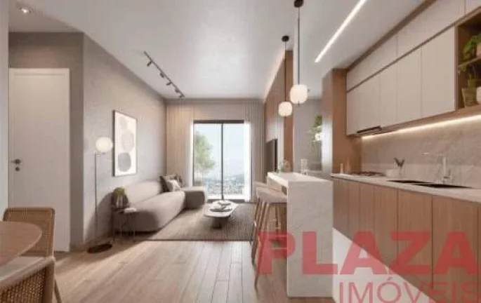 Imagem Apartamento para venda no Prosperita em Camboriu