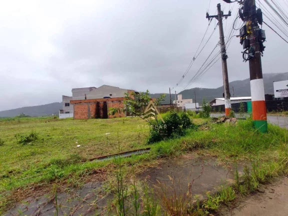 Imagem Terreno à venda, 1442 m² por R$ 1.780.000,00 - Rio Pequeno - Camboriú/SC