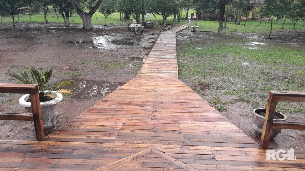 Imagem Terreno em Costa do Ipiranga