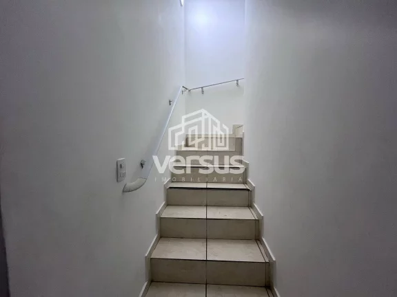 Imagem CASA TRIPLEX GEMINADA - NOVA MIRIM 430MIL