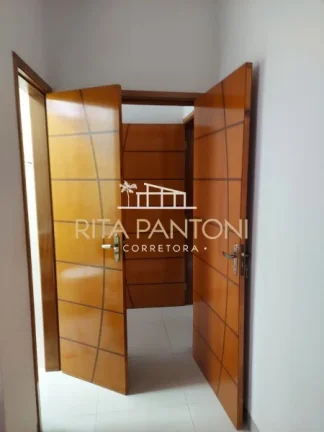 Imagem Casa - Sales de Oliveira - Jardim Ato Limpo