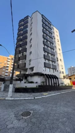 Imagem APARTAMENTO COM 71 m² - GUILHERMINA - PRAIA GRANDE SP