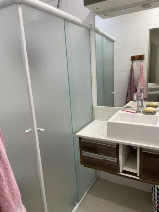 Imagem Casa com 3 dormitórios à venda, 166 m² por R$ 1.200.000,00 - Tupi - Praia Grande/SP