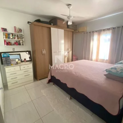 Imagem Casa Corupá | XV de Novembro | 3 quartos | 136m²