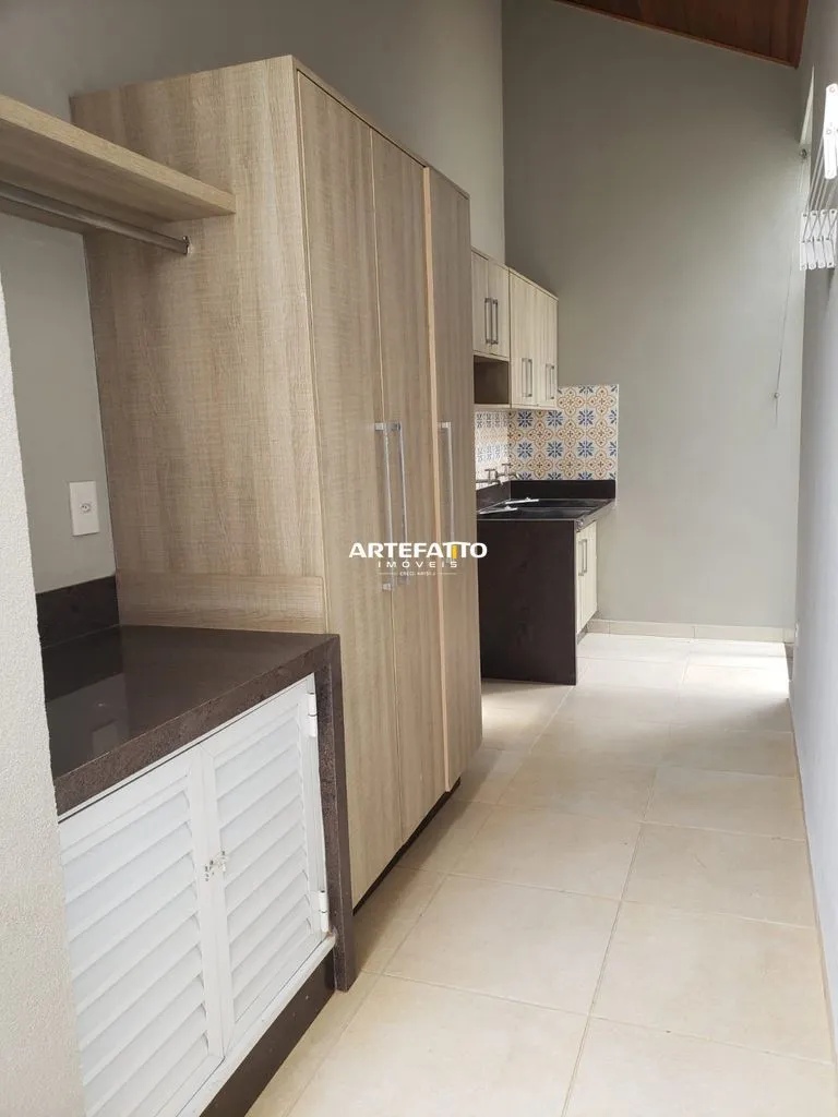 Imagem Casa à venda em Franca, Jardim Piratininga, com 4 quartos, 217m2