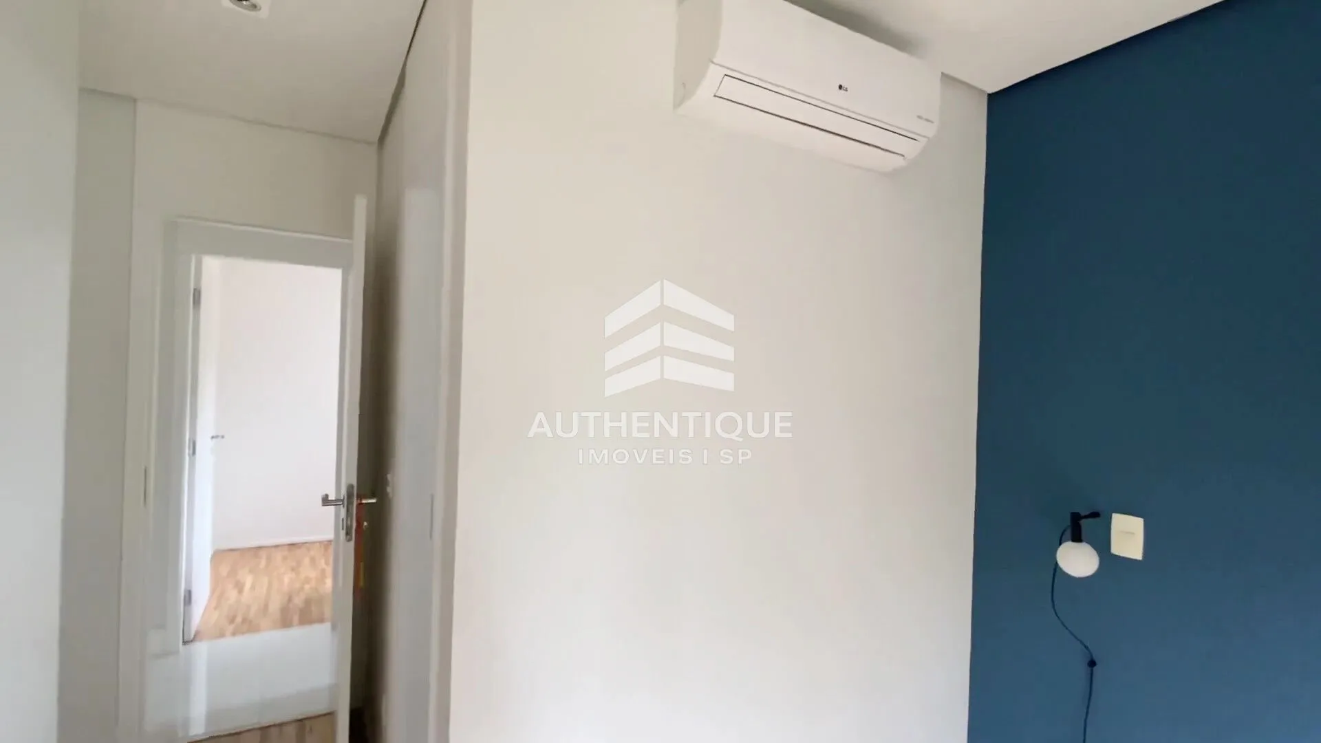 Imagem LIVE IBIRAPUERA - Apartamento no bairro Paraíso à venda