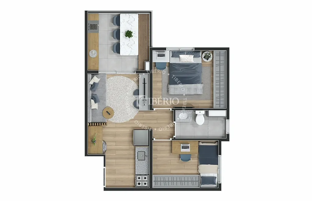 Imagem Top Mooca - Residencial - Breve Lançamento - Top Mooca - Residencial