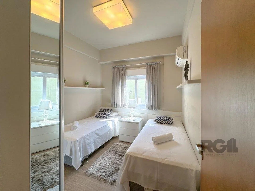 Imagem Apartamento em Floresta
