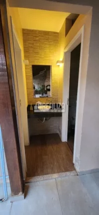 Imagem Casa à venda no bairro Beija-Flor II, em Uberaba: 2 dormitórios, suíte, móveis planejados e mais!