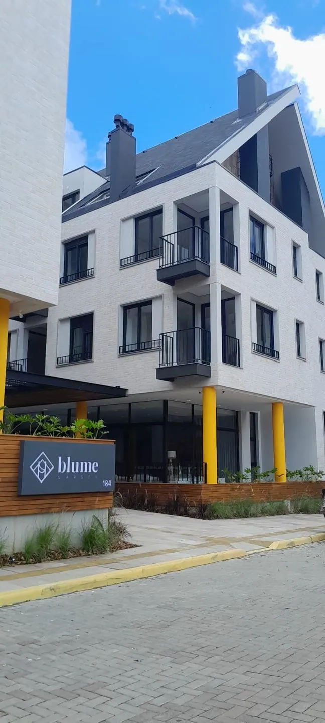 Imagem Apartamento à venda em Gramado, Centro, com 1 quarto, 57.76m2