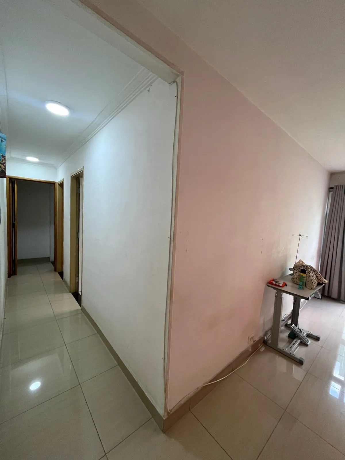 Imagem Apartamento para venda em Jardim das Laranjeiras com 3 quartos, 101m2
