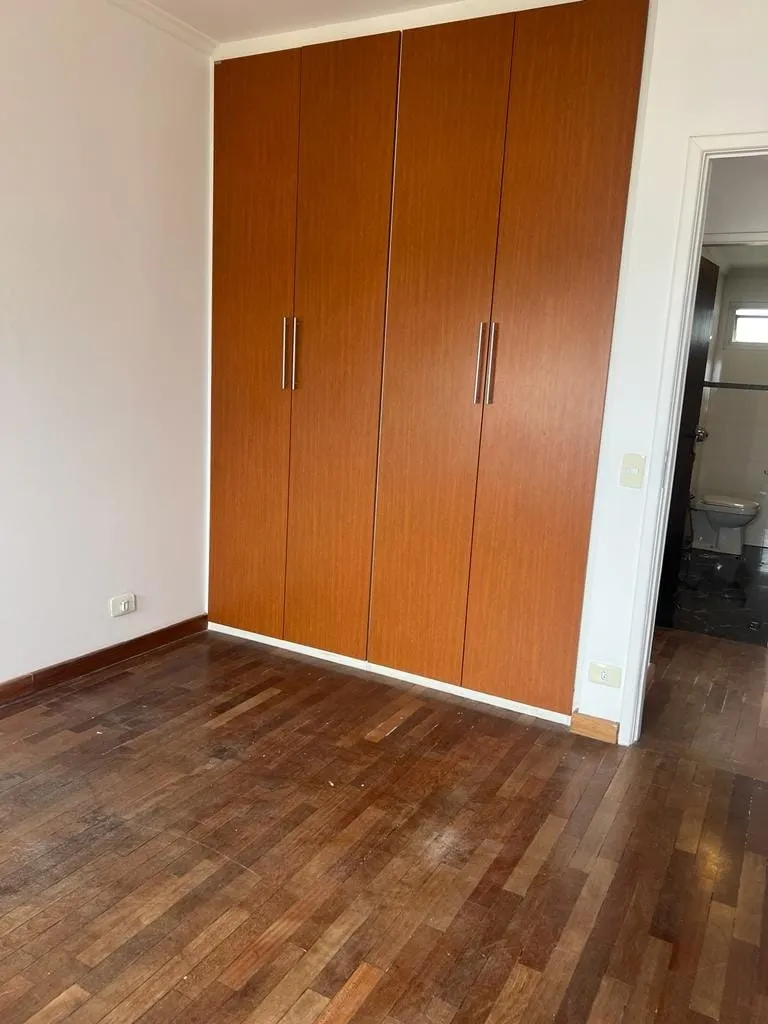 Imagem Apartamento à venda 3 Quartos, 1 Suite, 1 Vaga, 144M², Jardim das Nações, Taubaté - SP | Edifício Inglaterra
