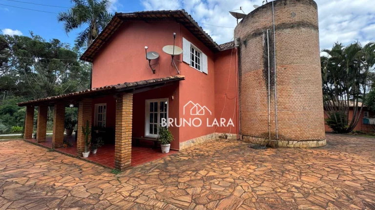 Imagem Sitio a venda em Itatiaiuçu / bairro Vieiras