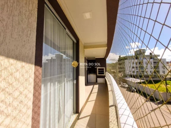 Imagem Darci Pagliosa Residencial Apartamento à venda 3 quartos Bombinhas SC