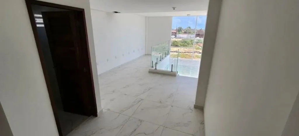 Imagem Casa à venda, 300 m² por R$ 1.199.993,00 - Loteamento Oceania VI - Cabedelo/PB