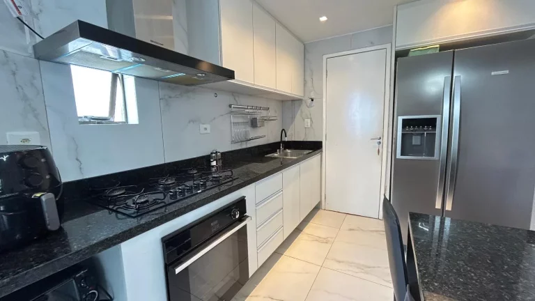 Imagem Apartamento com 124m em Setúbal!