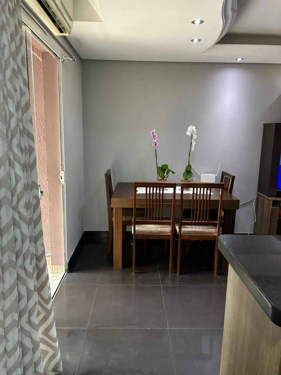 Imagem EXCELENTE APARTAMENTO TÉRREO NO CONDOMÍNIO VILLA VENETO - VIAMÃO/RS
