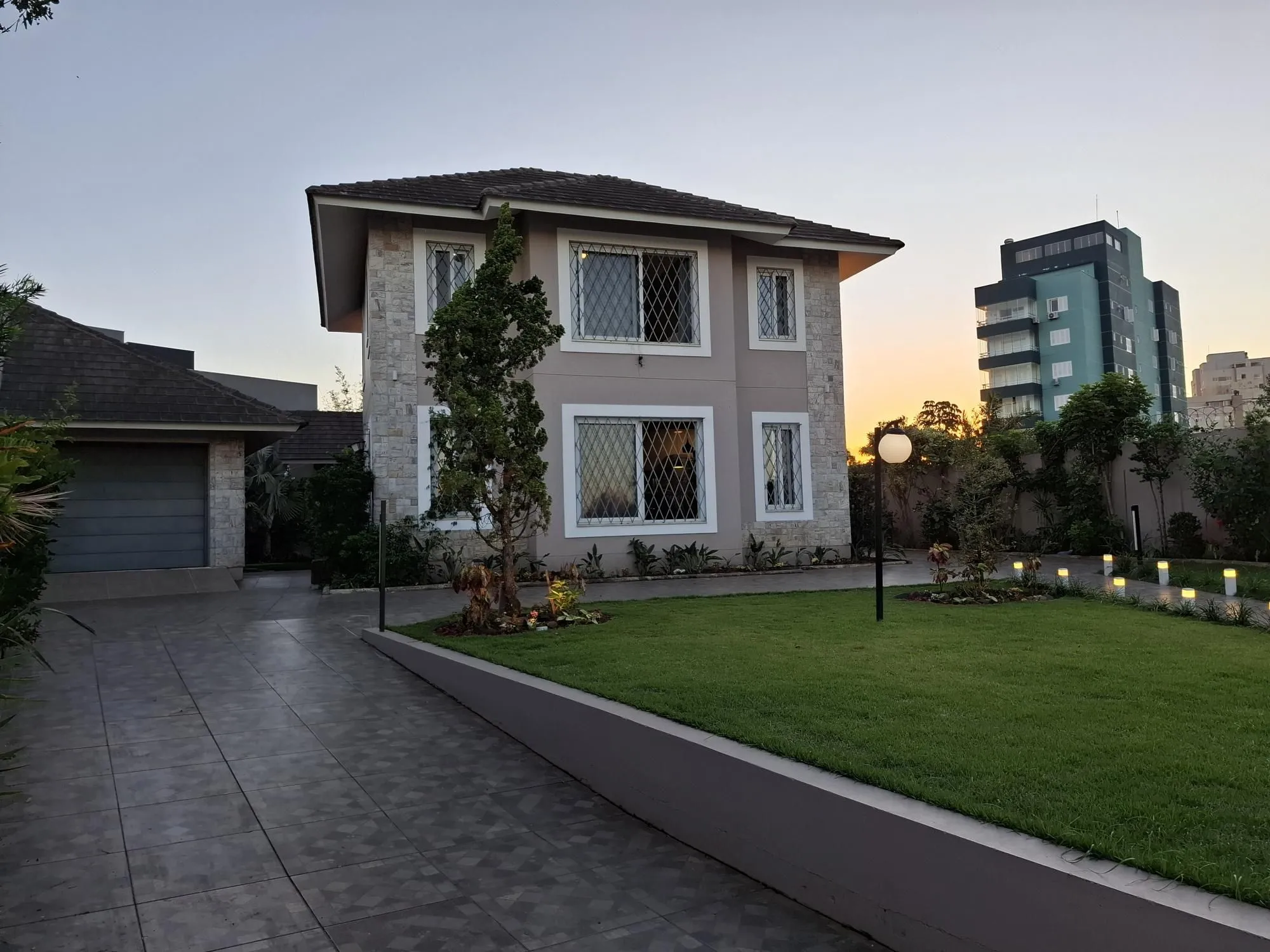 Imagem Casa na Lagoa do Violão em Torres