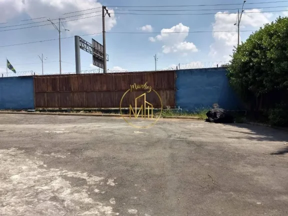 Imagem Terreno para Venda em São Bernardo do Campo, Rudge Ramos