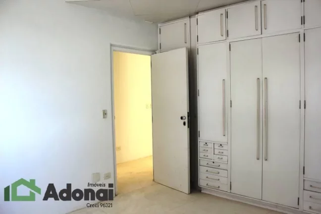 Imagem apartamento (cobertura triplex) de 642m² Shopping Higienópolis – Baixamos