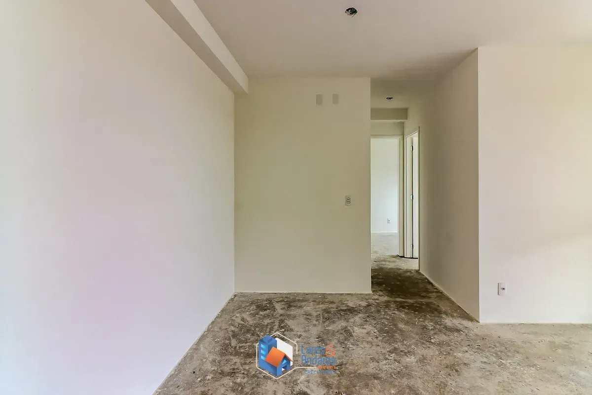 Imagem Apartamento para venda em Parque São Domingos com 2 quartos, sendo 1 suíte, 70m²