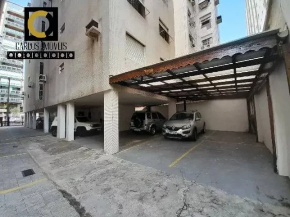 Imagem OPORTUNIDADE!!! Apartamento de 2 dormitórios a venda no Boqueirão - Santos