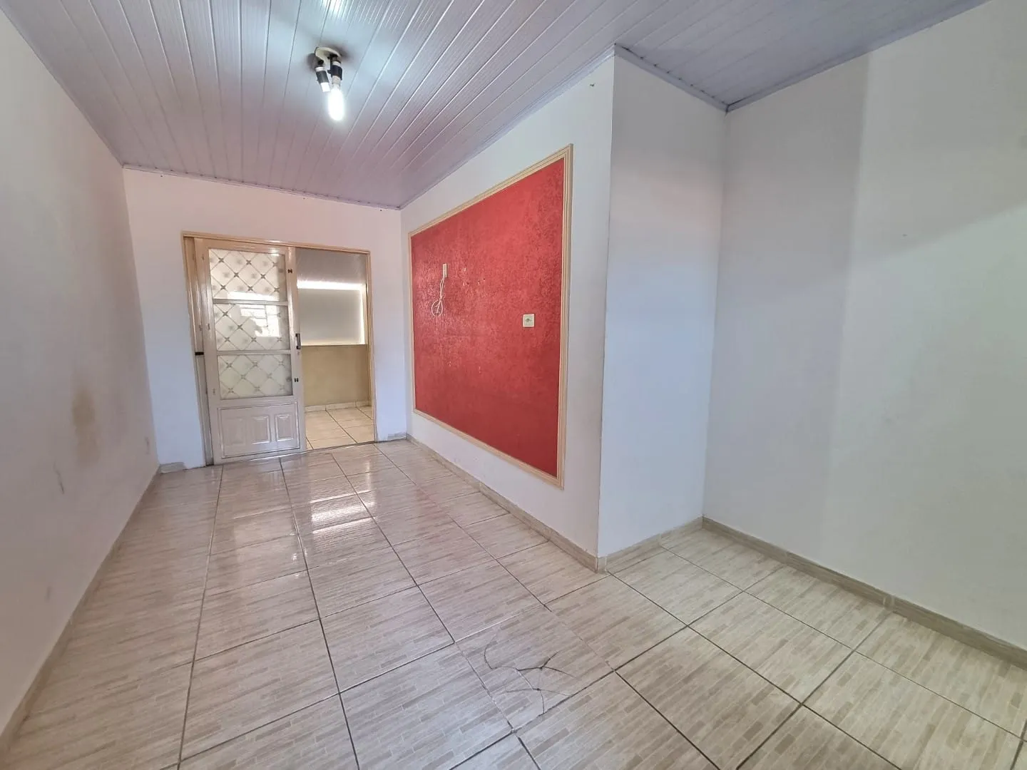 Imagem Casa à venda 2 Quartos, 1 Suite, 1 Vaga, 112.33M², Centro, Roseira - SP