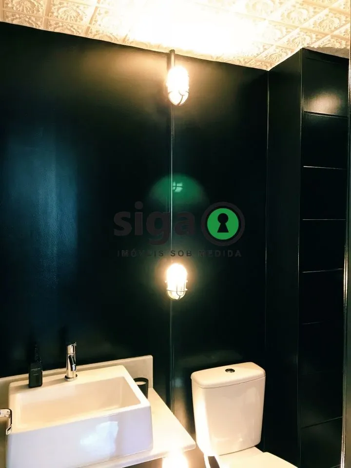 Imagem Apartamento para venda na Vila Andrade - São Paulo - SP