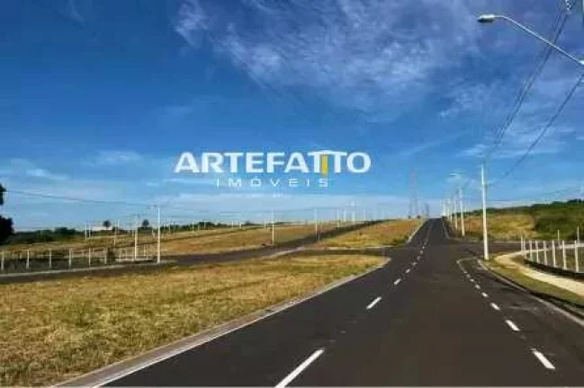 Imagem OPORTUNIDADE – TERRENOS À VENDA NO RESIDENCIAL POUSO ALEGRE