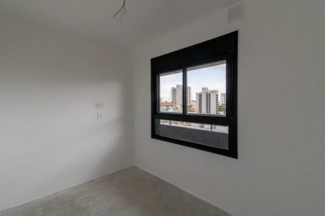 Imagem Apartamento à venda em São Paulo, Jardim São Paulo(Zona Norte), com 2 quartos, 54m2