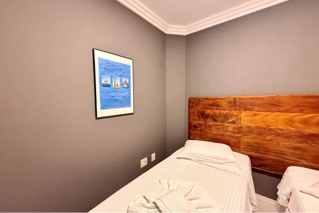 Imagem PBCJK 540 Apto 590231010-147 - Apartamento à venda no bairro Fazendinha - Itajaí/SC