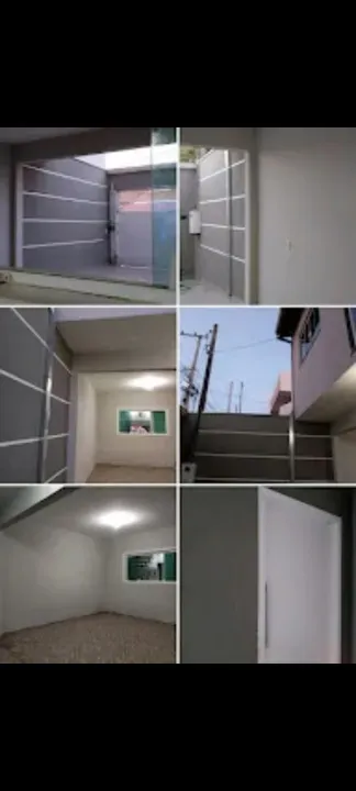 Imagem Sobrado de 221m² p/ Venda ou Locação no Bairro Jd. Califórnia - SOROCABA/SP!